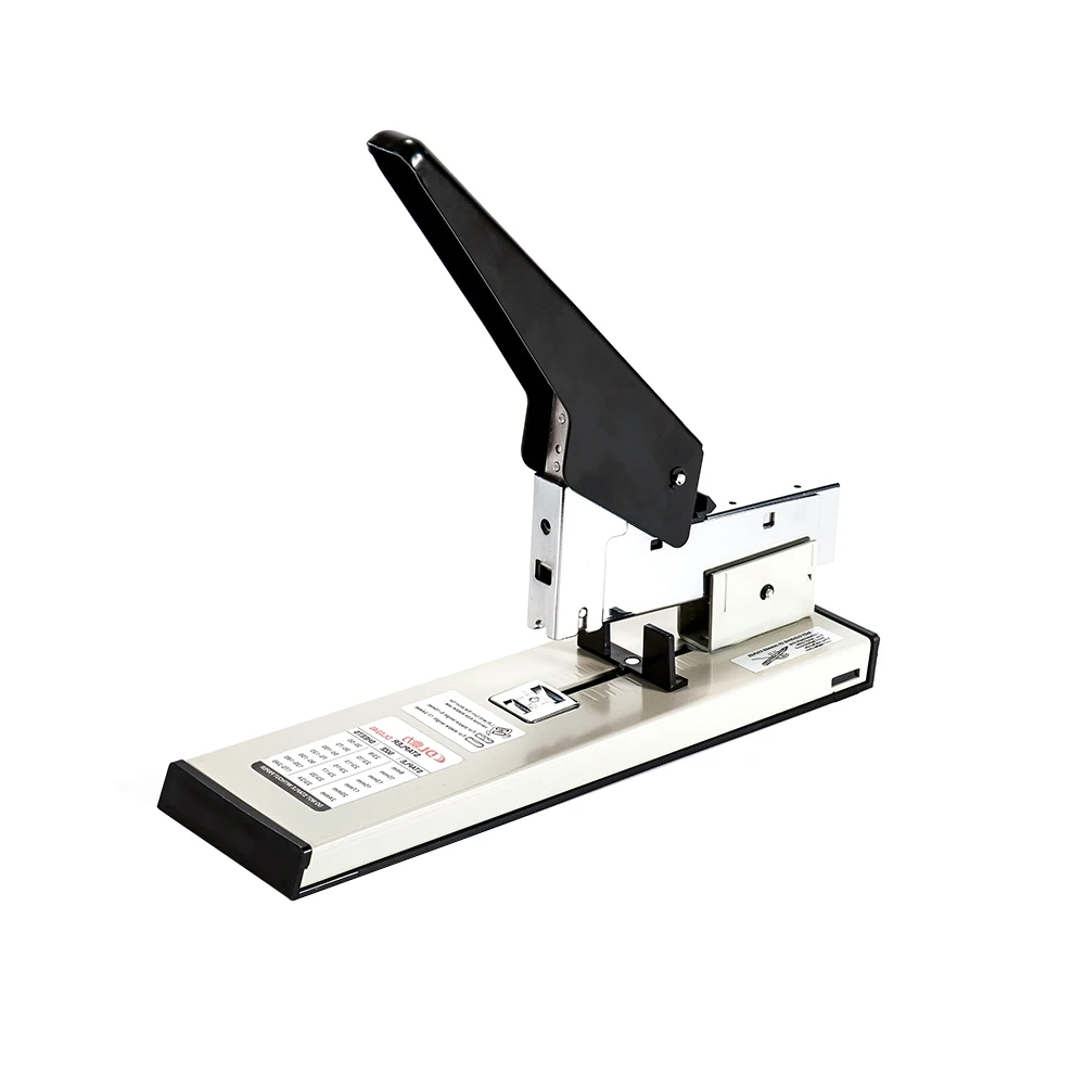 

DL DINGLI High Performance Stapler HD Heavy Duty Stapler 240 Sheets