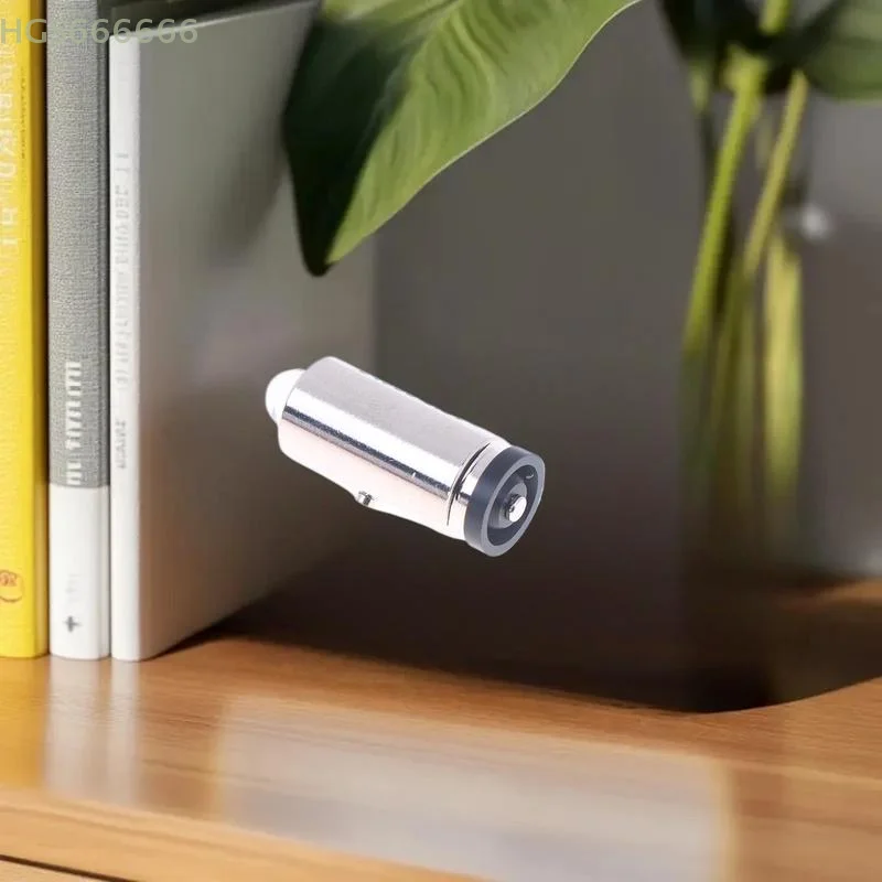 Lâmpada Welch 04900 Welch Allyn de qualidade premium para oftalmoscópio, lâmpada 3,5V 0,72A