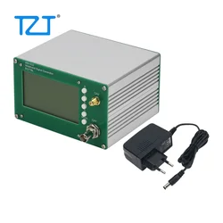 TZT WB-SG1 WB-SG2 Wideband Broadband Signal Generator 1Hz-22GHz RF Signal Source Equipment With 3.2