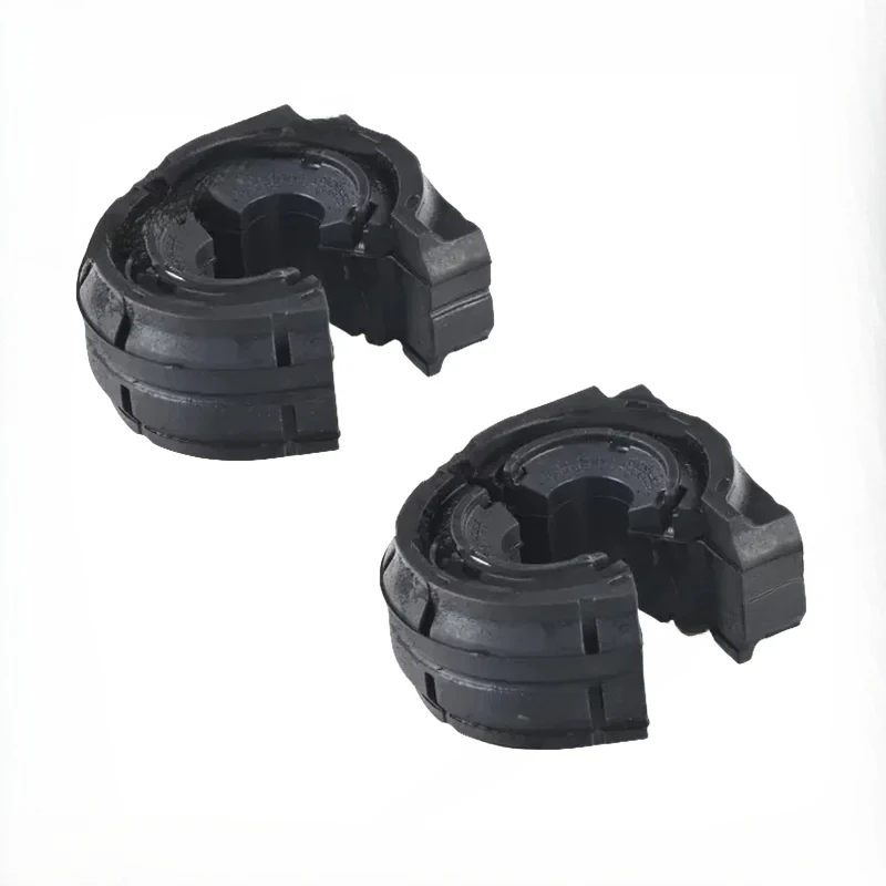 33556772082 Втулка задней стабилизатора поперечной устойчивости X5 E70 E71 E72 2 шт. 33556772082 Втулка задней стабилизатора поперечной устойчивости X5 E70 E71 E72 2 шт.