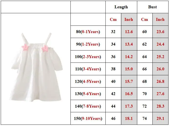 Summer Kid Girl T-shirt Strap Off Shouler Children Girl Blouse Tops Baby Girl Clothes Sweet Infant Outfit Toddler Tees A1230