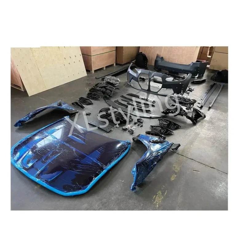 Car Conversion Face…