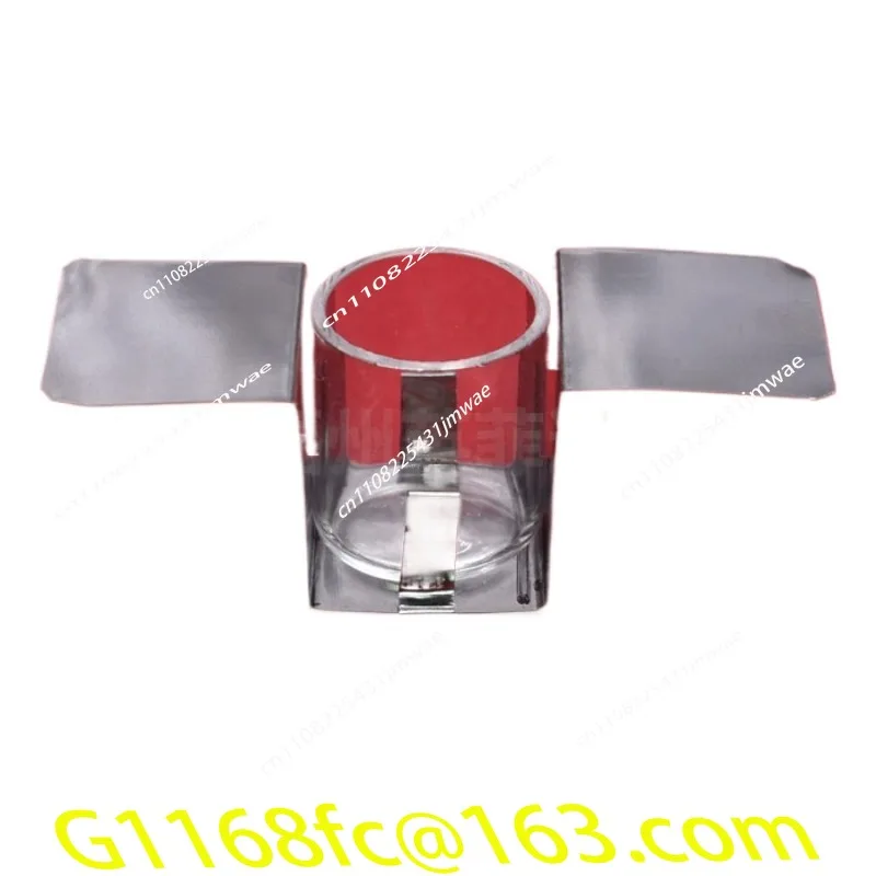 Organic Matter Evaporation Boat, Tungsten Molybdenum Evaporation Quartz Crucible, Boron Nitride Crucible