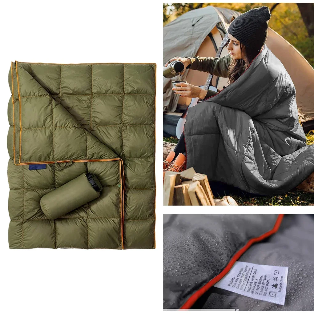 Camping Mat Outdoor Blanket Moisture-proof Mat Anti Splash Water Camping Bed Inflatable Mattress Naturehike Picnic Blankets