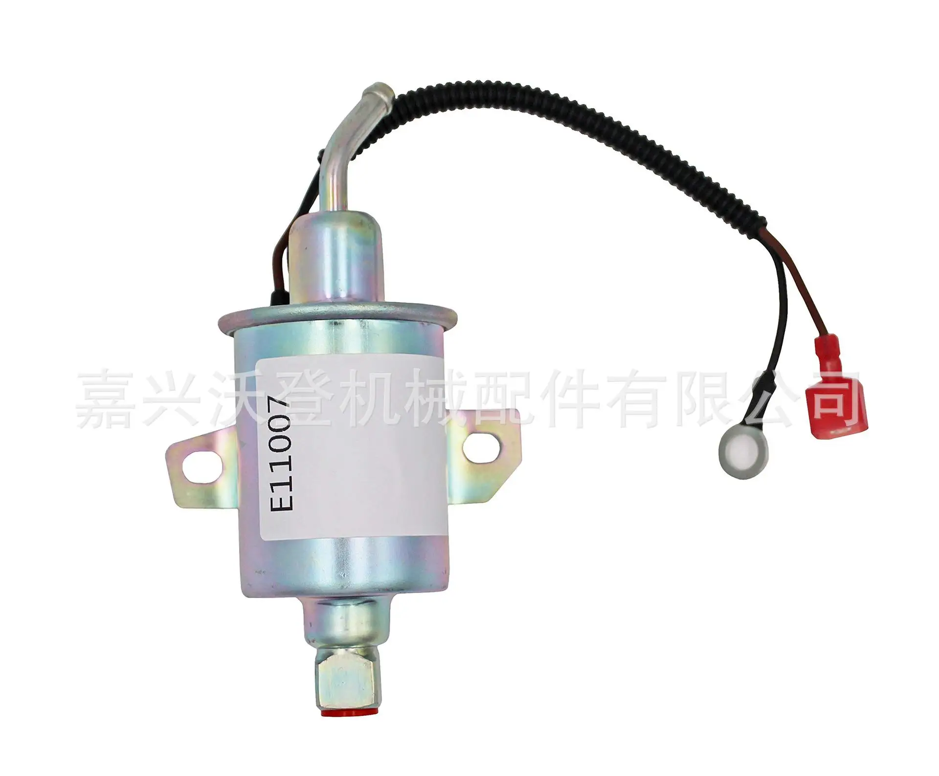 

E11007 Electronic fuel pump