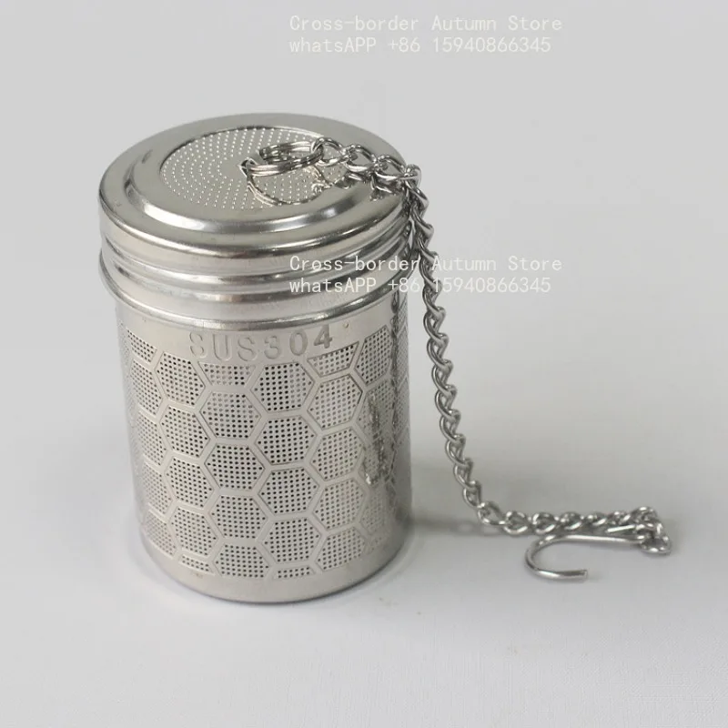 filter, thermos cup, kettle tea leak, seasoning ball halogen basket