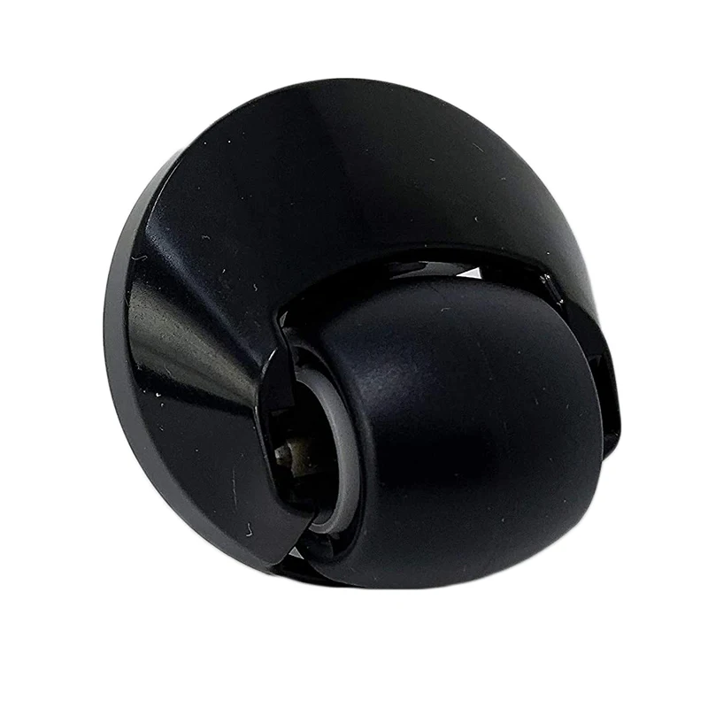 عجلة أمامية لمكنسة رومبا i7 ، i7 + ، E5 ، E6 ، E7 مكنسة كهربائية روبوتية ، قطع غيار ، إكسسوارات بديلة ، 1 *