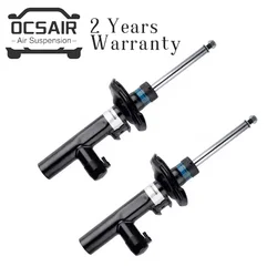 For VW Golf 7 Arteon (3H) TIGUAN II T-ROC Seat Leon III SKODA KODIAQ Front Shock Absorber 5Q0412037HM Q0413031AK 3Q0413031BB