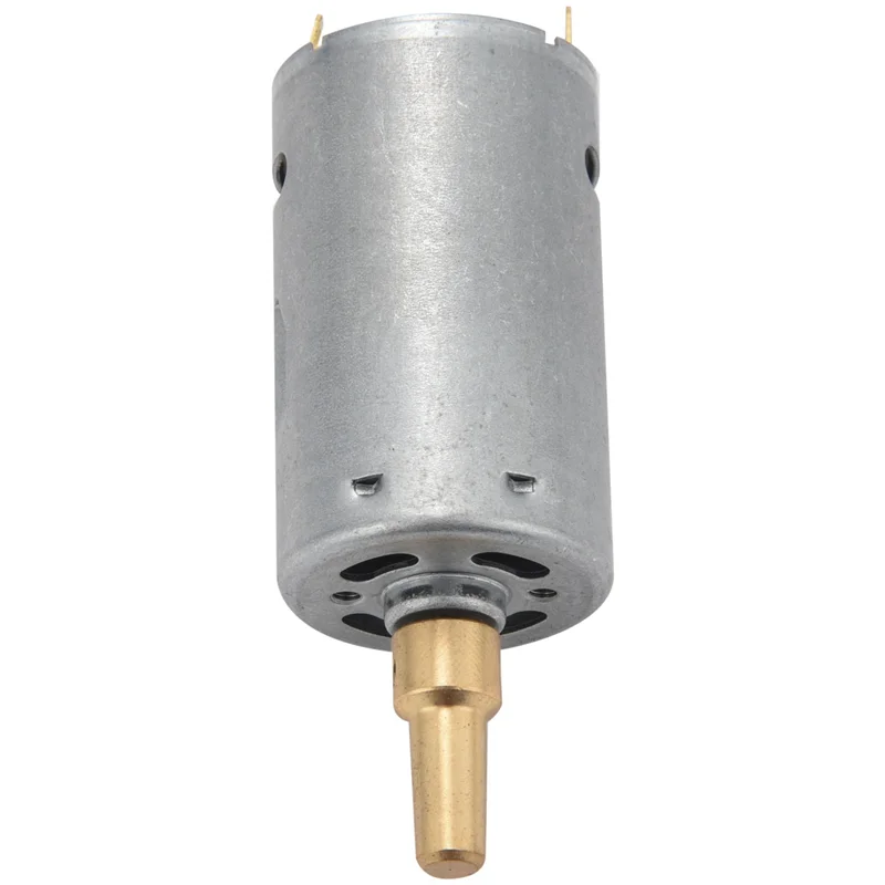 

A53Q-Dc 12V Motor Small Pcb Hand Drill Drilling Machine Compact Set With 30Pc 0.5-3Mm Drill Bit 0.3-4Mm Jto Keyless Chuck