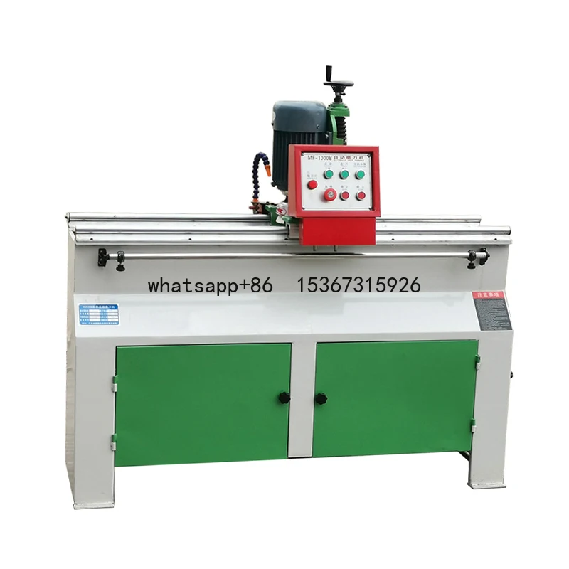 

5 1300mm Automatic 5aight Knife Grinder Plastic Crusher Blade Sharpener Clipper Planer Blade Sharpening Machine