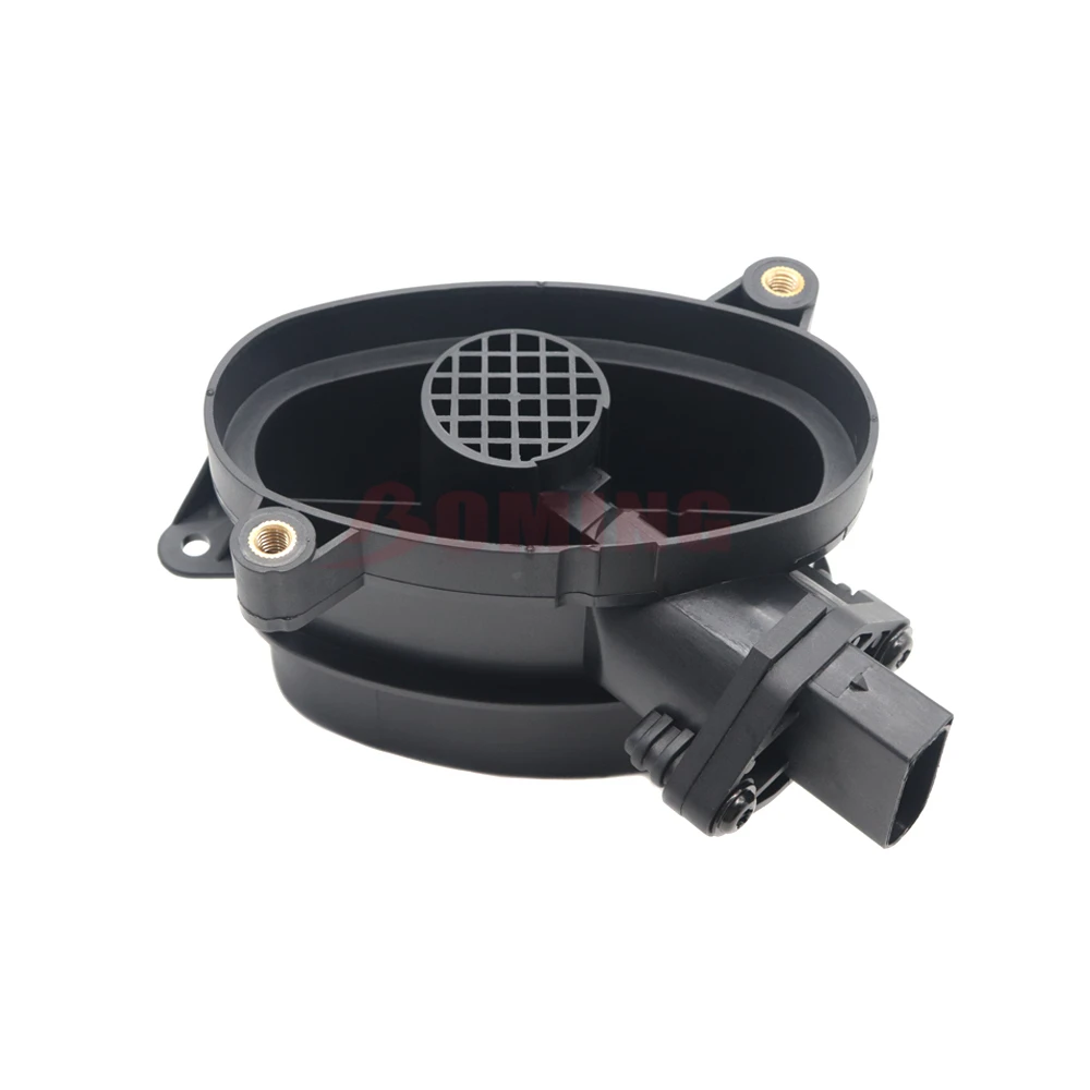 13712247002 MAF MASS AIR FLOW METER SENSOR For BMW E53 E46 E39 E38 318d 318td 320d 330d 330xd 520d 525d 530d 730d X5 0928400468