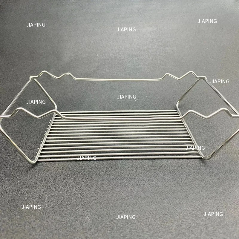 Suitable for   Semi-automatic Coffee Machine Parts Stainless Steel Bracket Cup Holder For AI2 Espresso Machine