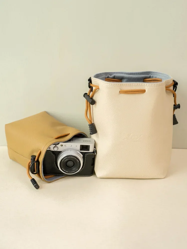 for Sony camera bag Instax mini11 12 protective case Canon storage bag Fuji inner bag Nikon camera bag mini40/70/908/9/7