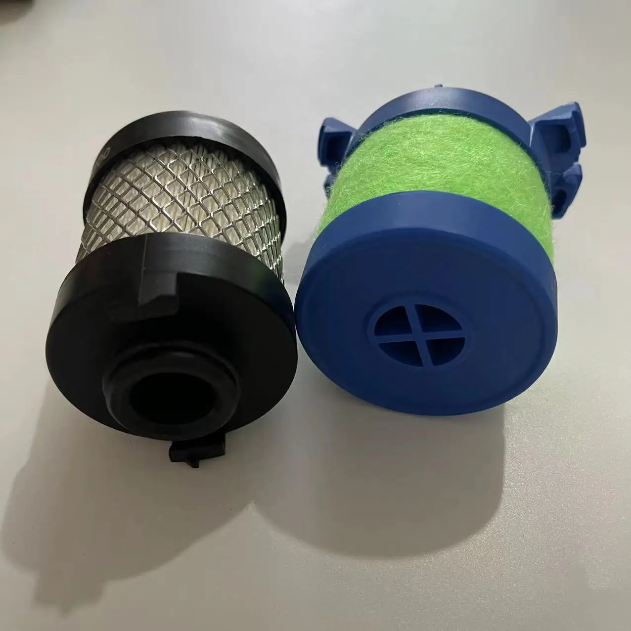 

0125EP 0125EM 0125EH 0125EC compressed air line filter for ATS