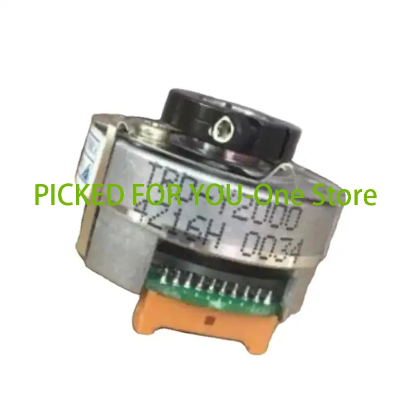 

TRD-Y2000 For Rotary Encoder