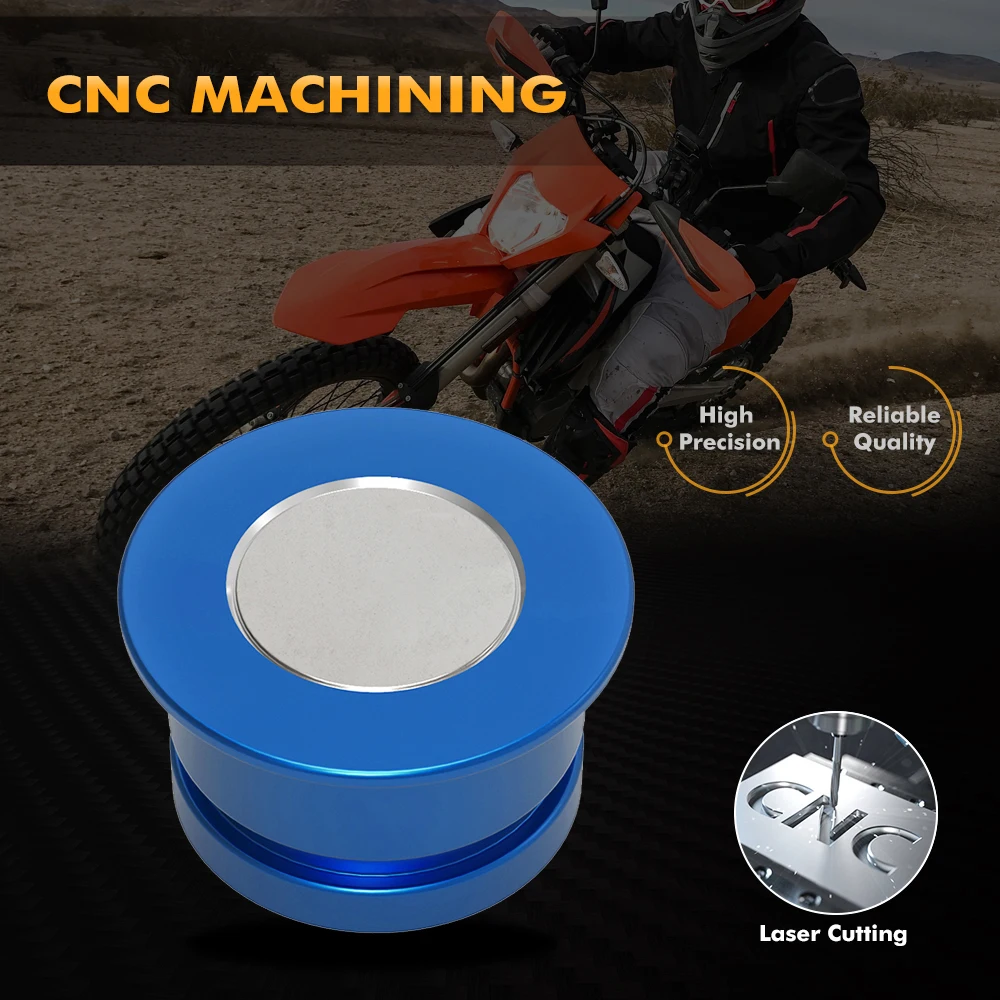 Motorcycle Odometer Magnet Kit Replacement For Husqvarna 125-501 TE FE FE I  2014-2023 For Husaberg 125-570 FE TE 2009-2014