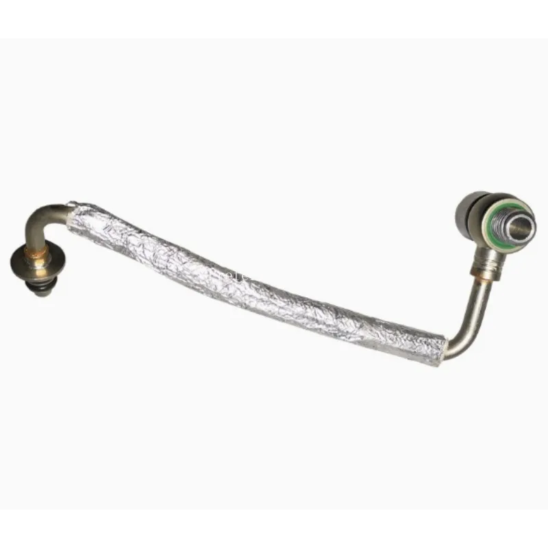 

Suitable for 282900641.4T Turbocharger Fuel Supply Pipe 55592600
