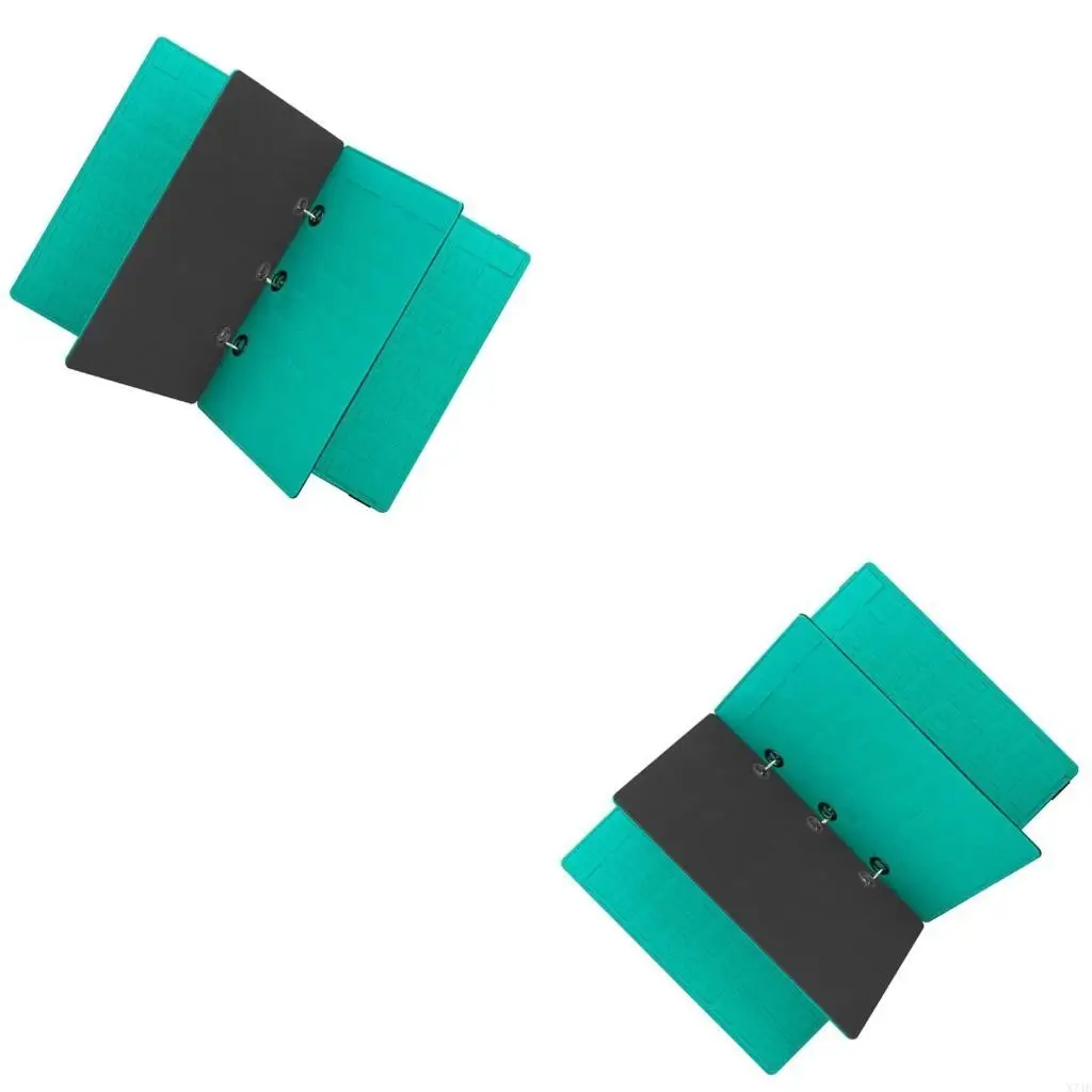 

Multilayer Felt Badge Display Holder Convenient Storage Solution for Brooch