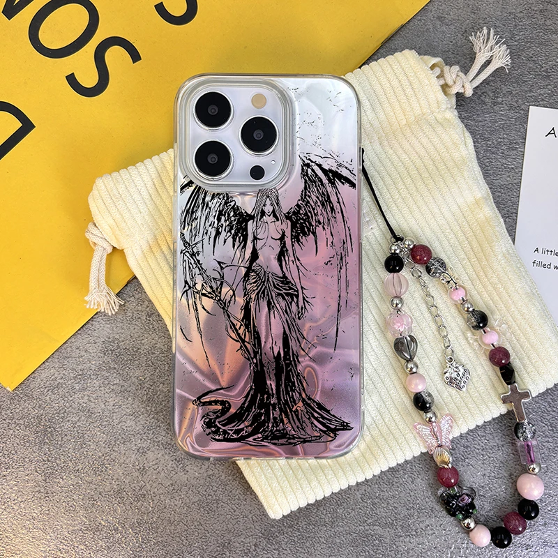 Angel Laser Wand Ch…