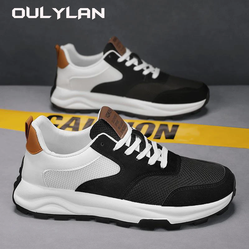 

Hiking Sports Shoes for Men Women Casual Shoes Running Shoes Fresh Simple Ultra-light Sport Cycling Sneakers 2024 NEW