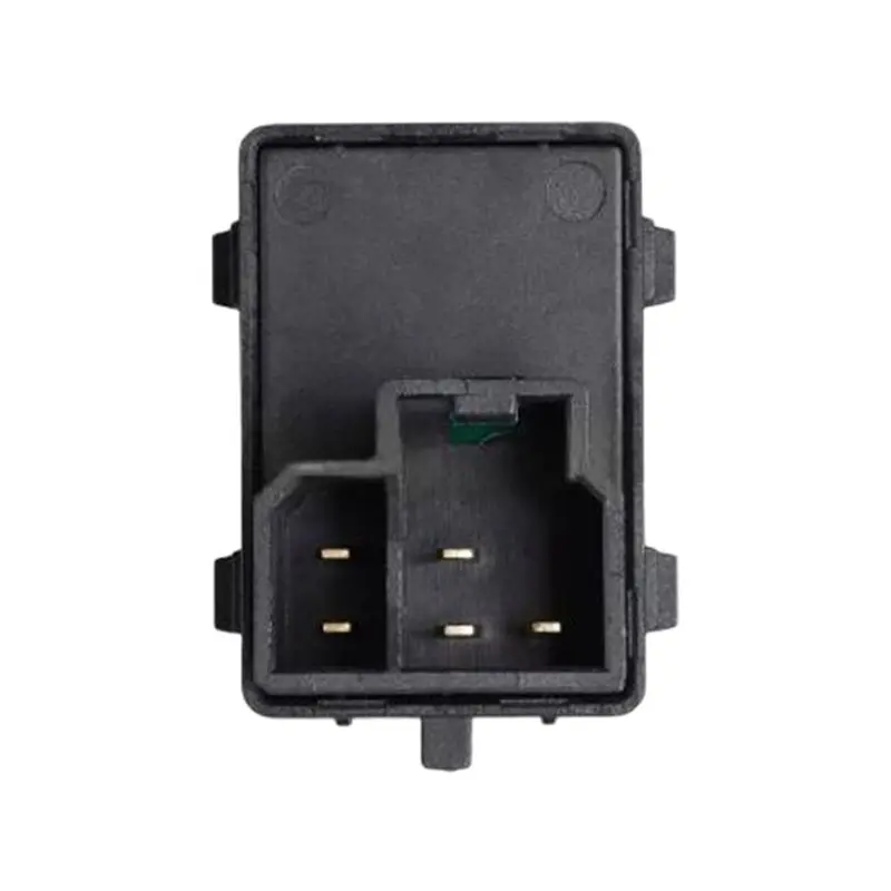 Suitable For Dodge Ram, Compatible Car Window Switches- Part Numbers 56007695AC, 56007695AB, 56007695AD-ABQA