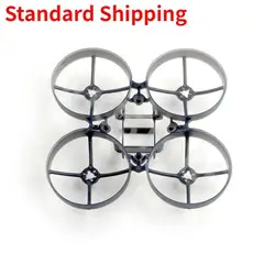 Happymodel Mobula7 V4 75mm Brushless Tinywhoop Frame 5.4g for RC FPV Freestyle 75mm Tinywhoop Drone Moblite7 Mobula7 1S DIY Part