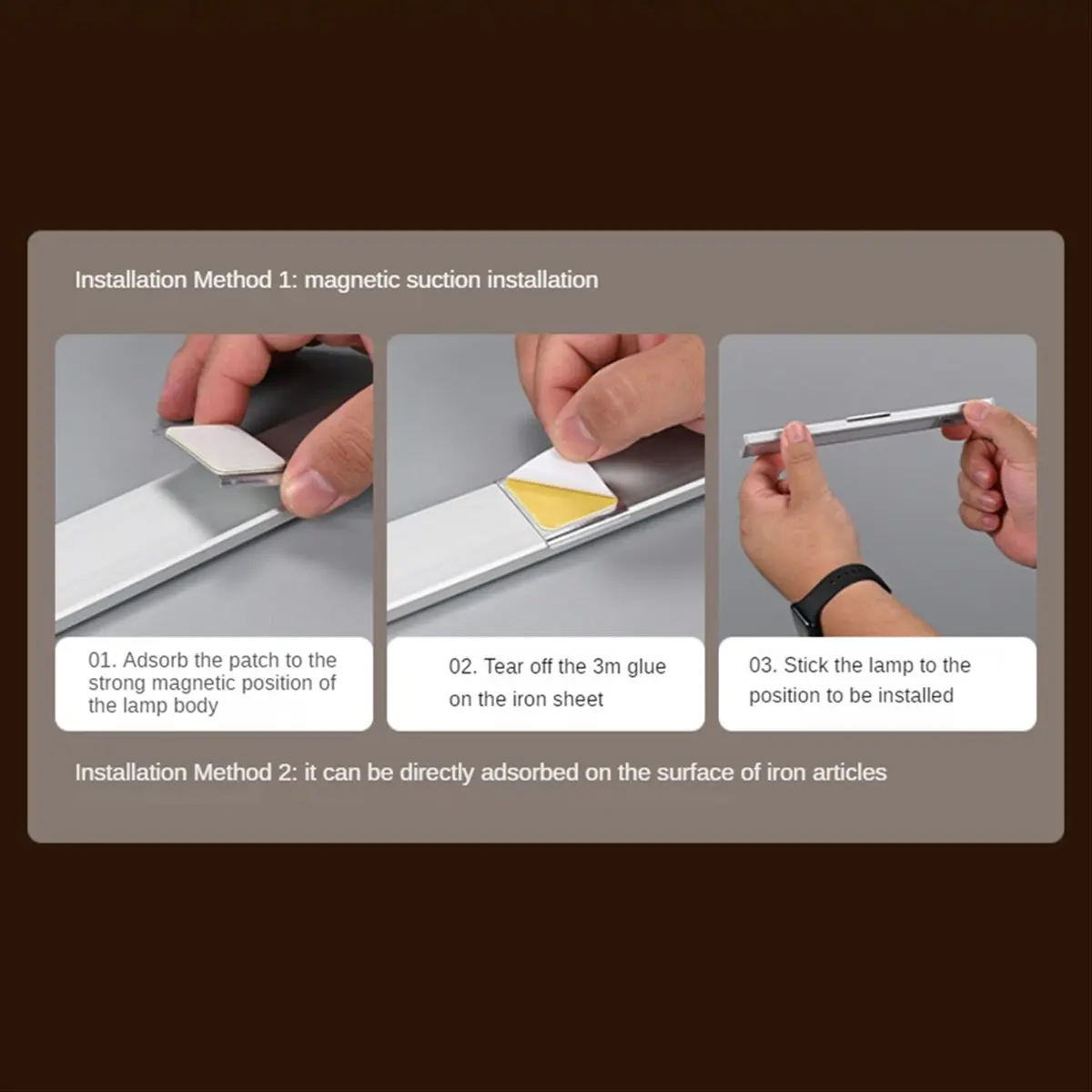 A36R 56 Led Motion …