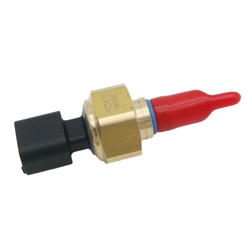 4921473 3417142 3417183 Intake Air Temperature Pressure Temp Sensor switch For Cummins ISX QSX ISM Diesel 5.9L 6.7L Auto Parts