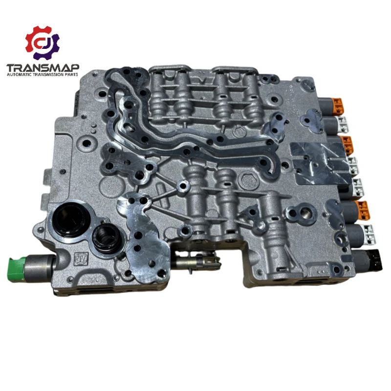 GA8HP45Z Valve Body for BMW F30 F35 2011-2016