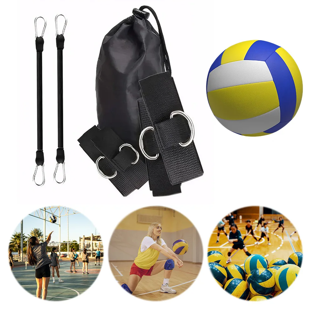 Elastic Volleyball Training Resistance Bands Set Volleyball Training Pass Rite Aid Resistance Band for Volleyball Players