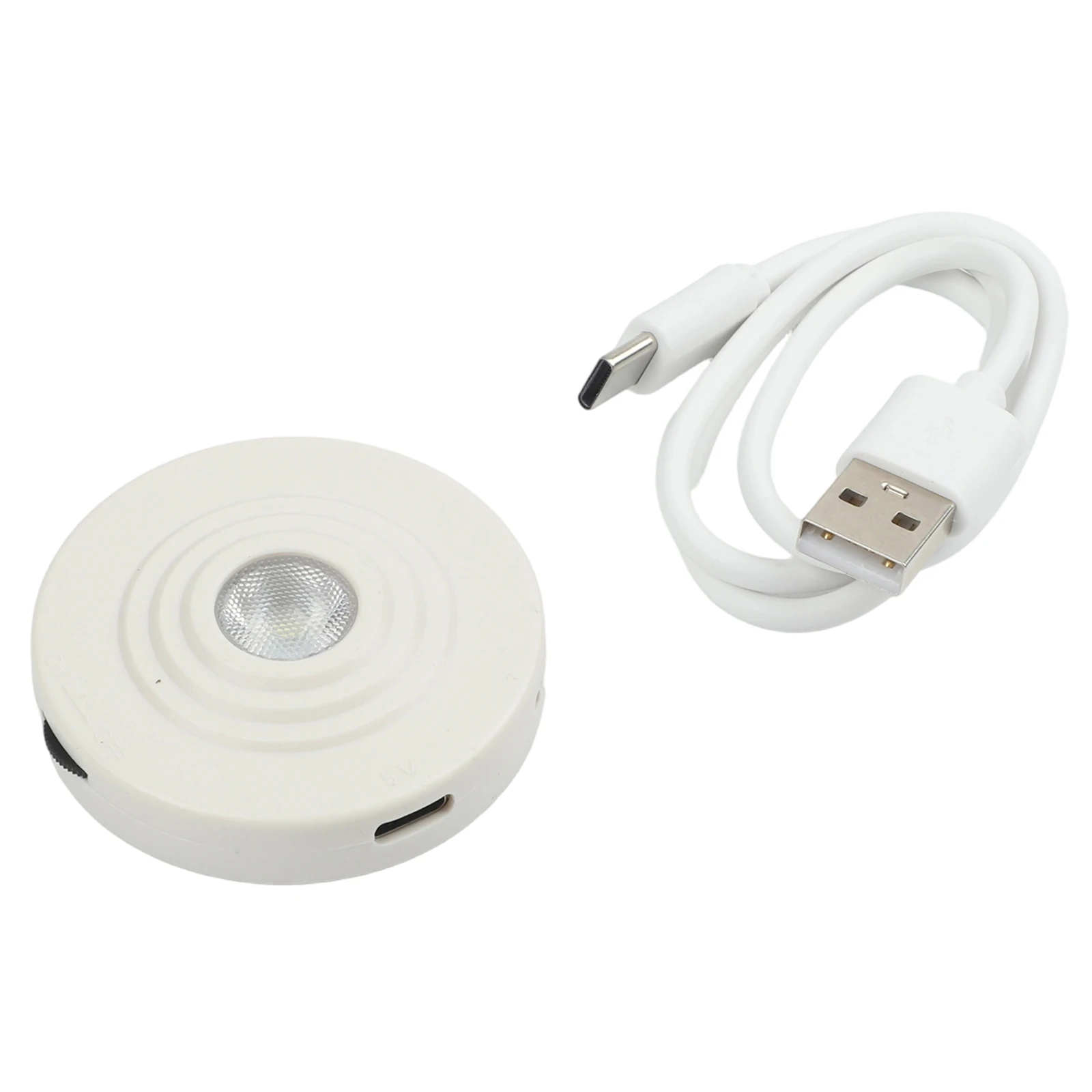 Adjustable LED Light LED Light for source 5V Voltage Light Intensity Adjustment White Color Microscope Lighting Solution