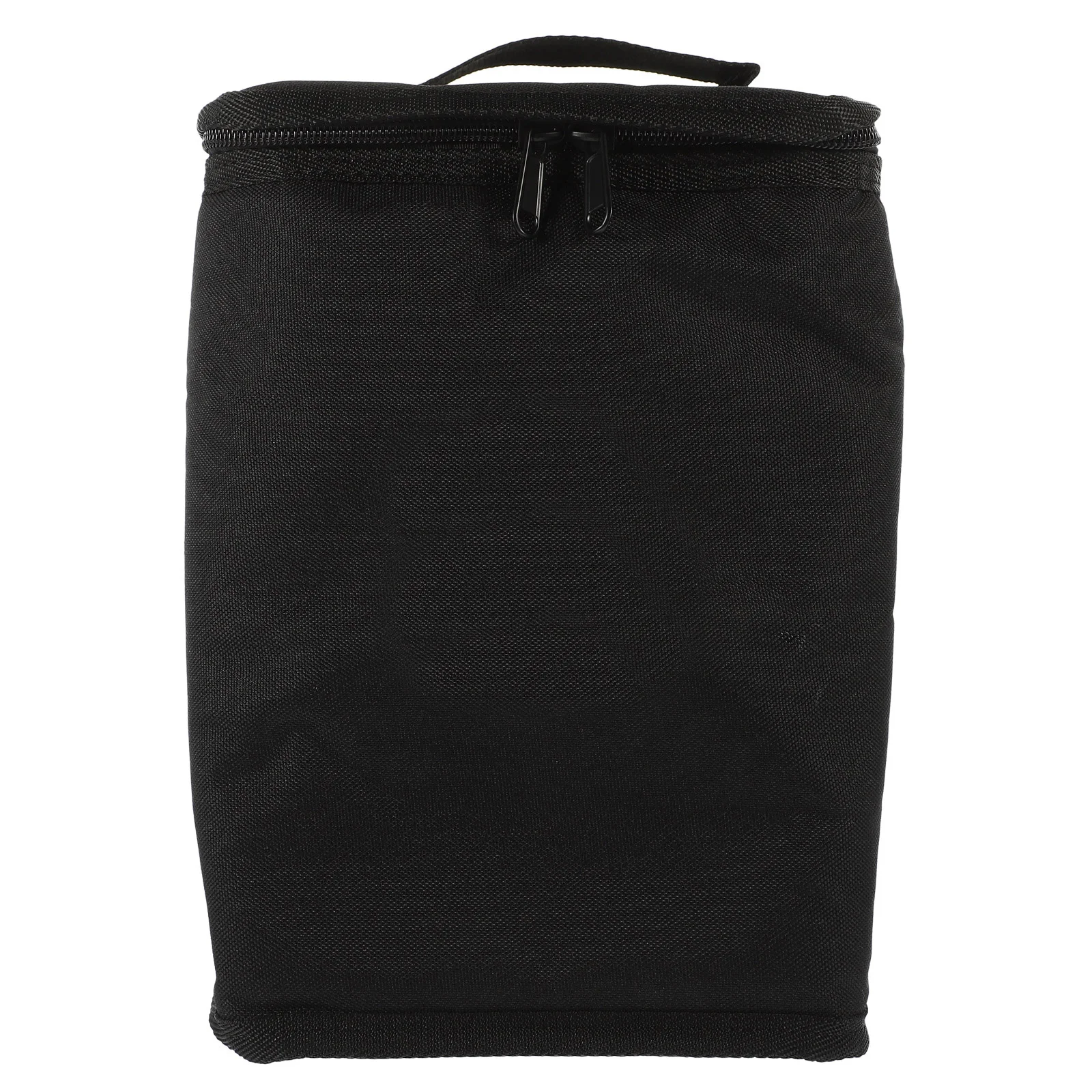 

Portable Camping Lamp Bag Oxford Cloth Durable Air Tank Storage Carrying Pouch for Oil Lamp Propane Stove