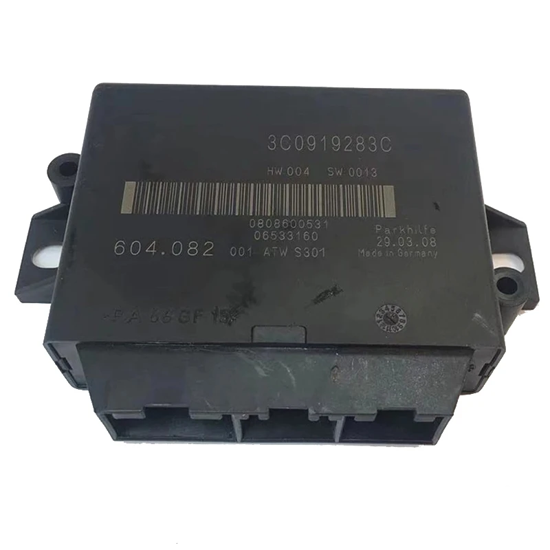 Car Parking-Radar Module Parking Aid Module For Passat 2006-2008 3C0 919 283C 3C0919283C