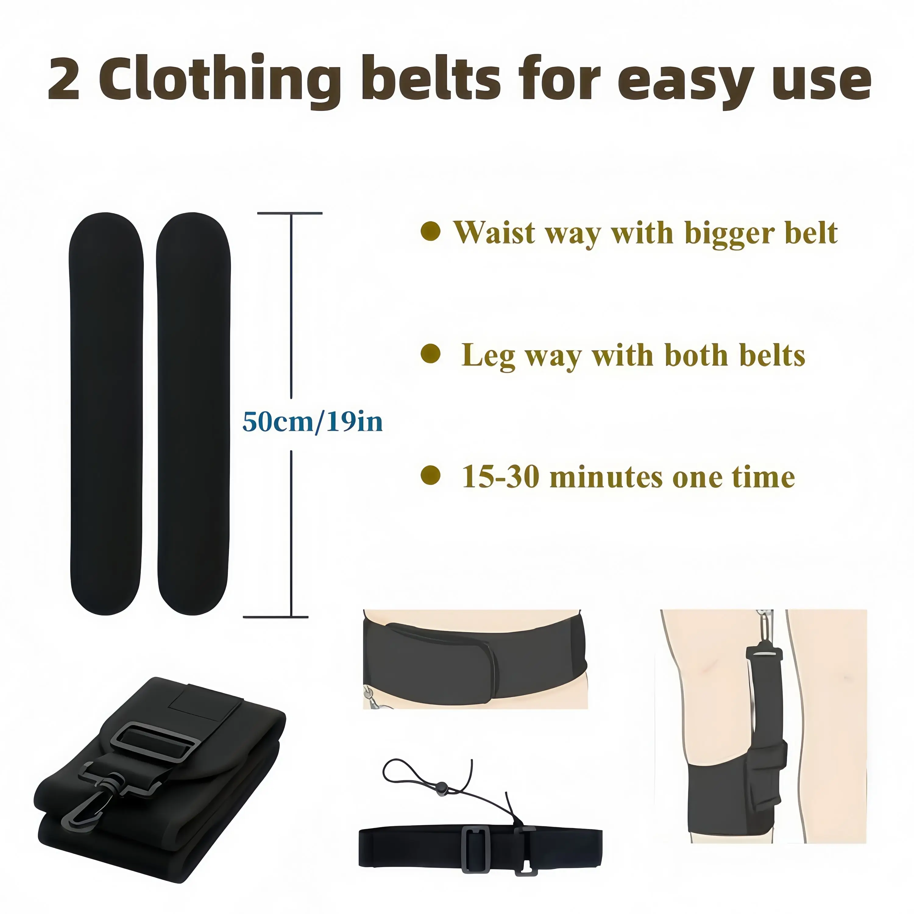 مجموعة أكواب مكنسة Bellswin الجديدة لتمديد القضيب الذكري وتدريبات القوة الدائمة 3 أحجام من أكواب المكنسة الكهربائية وحامل معدني قابل للتعديل