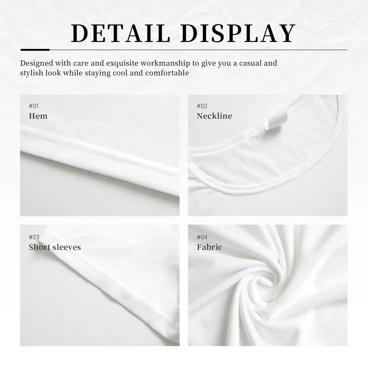 Custom Cool Ducks Women Short Sleeve Nightdress Animated Film Pullover Nightgown For Sleeping Sleepshirts