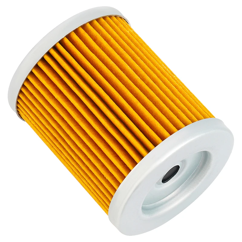 132 1/2/4 Pcs Scooter Motorcycle Oil Filter For SYM 600i 400i Max YAMAHA YP400 X-Max Yp400MAJESTY 400 Cp250MORPHOUS
