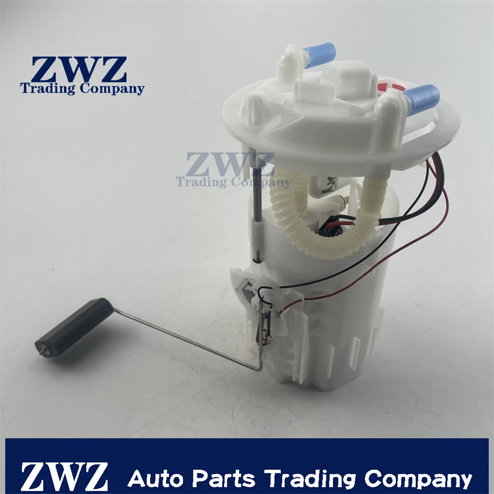 Para Renault Kangoo Laguna III 3 BT1S BT1F BT1N 2007- Diésel, Bomba de Combustible, Módulo de Bomba de Combustible, 172026517R