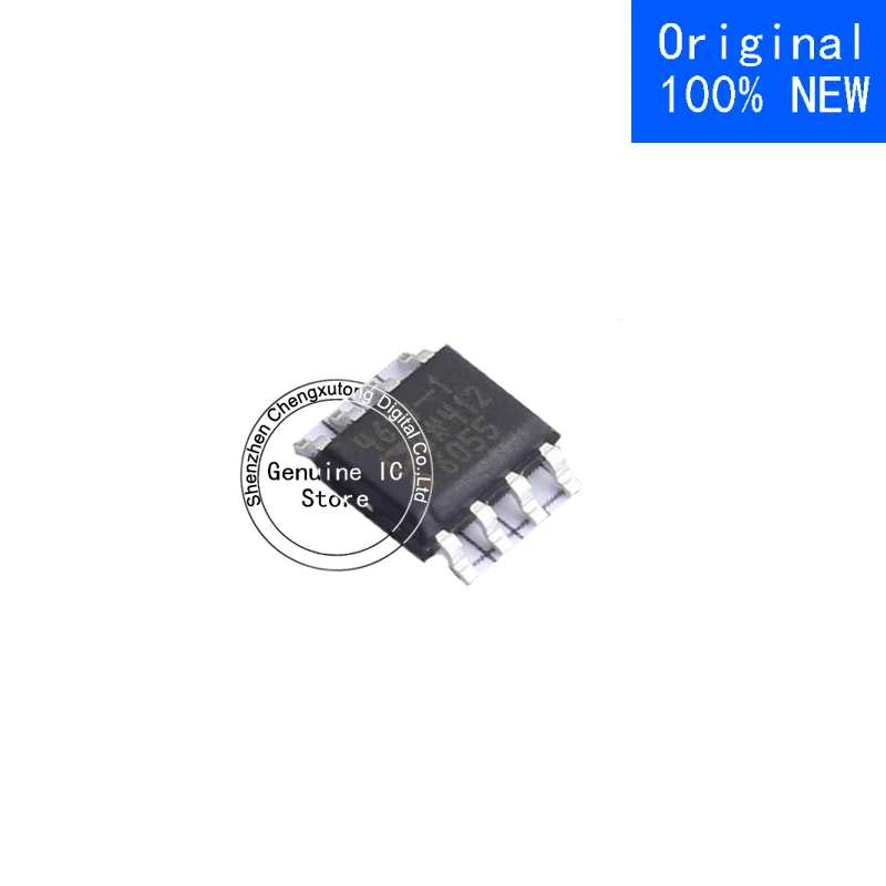 

ADA4610-1BRZ-R7 ADA4610 1BRZ R7 SOIC New Original Genuine Ic