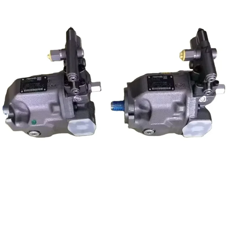 R910991846 A10VSO18DFR1/31R-VPA12N00 piston pump