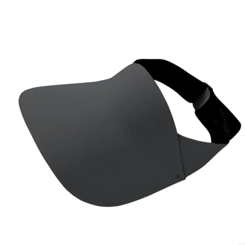 قبعة قابلة للتعبئة على عريض من Y5JD للأطفال المثاليين للأنشطة في الهواء الطلق والسفر