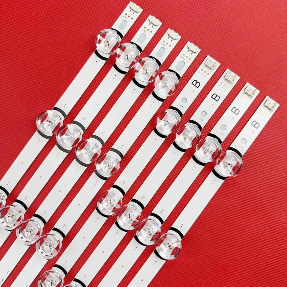 1/3TV LED Backlight Strip for LIG TV 390HVJ01 lnnotek drt 3.0 39" DRT3.0 39LB5700 39LB650V 39LB5610 39LB561V 39LB5800 39LB561F