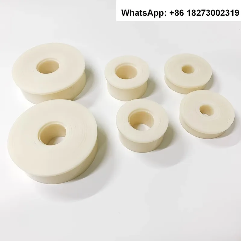 Vertical packaging machine accessories large, medium, and small particle packaging machine measuring cups