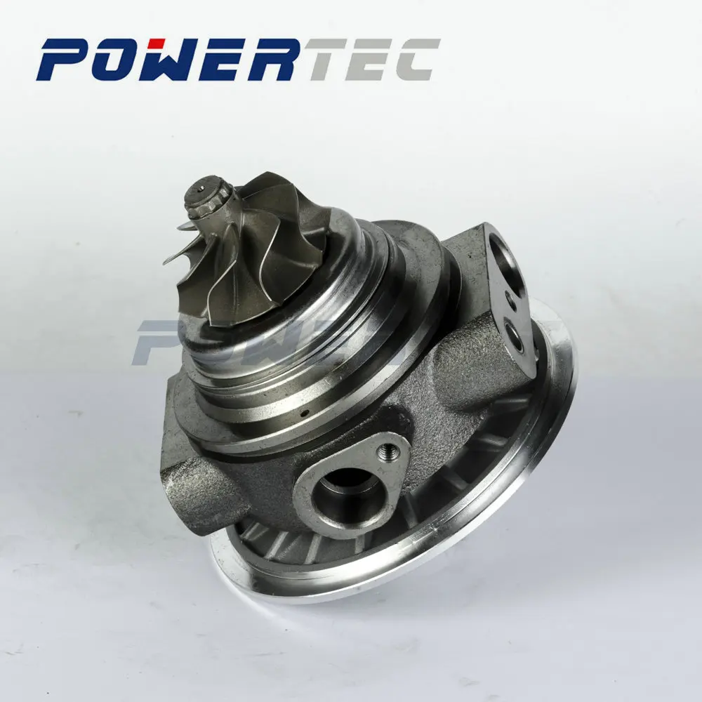 Auto Parts MFS Turbo cartridge CHRA 06L145702P 06L145702B 06L145702D for Audi A4 A5 A6 A7 Q5 2.0 TFSI billet Turbocharger Core