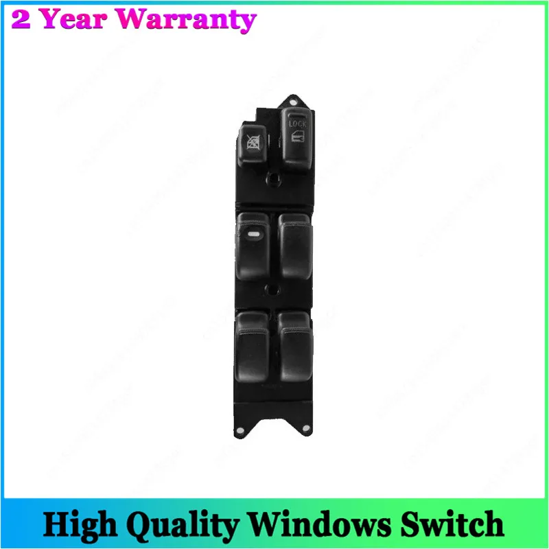 

Window Lifter switch driver's side MR587229 For Mitsubishi Lancer 2002-2003