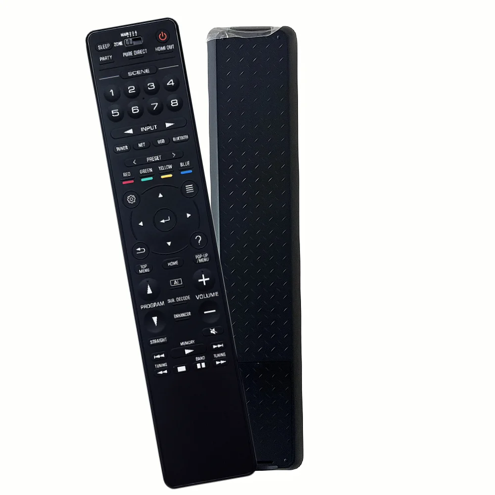 

Remote Control for Yamaha RAV577R RAV572R RAV578 RAV571 RAV570 RAV576 RAV577 RX-A2A RXA4A RX-A6A RXA6A RX-A8A RXA8A RX-A880