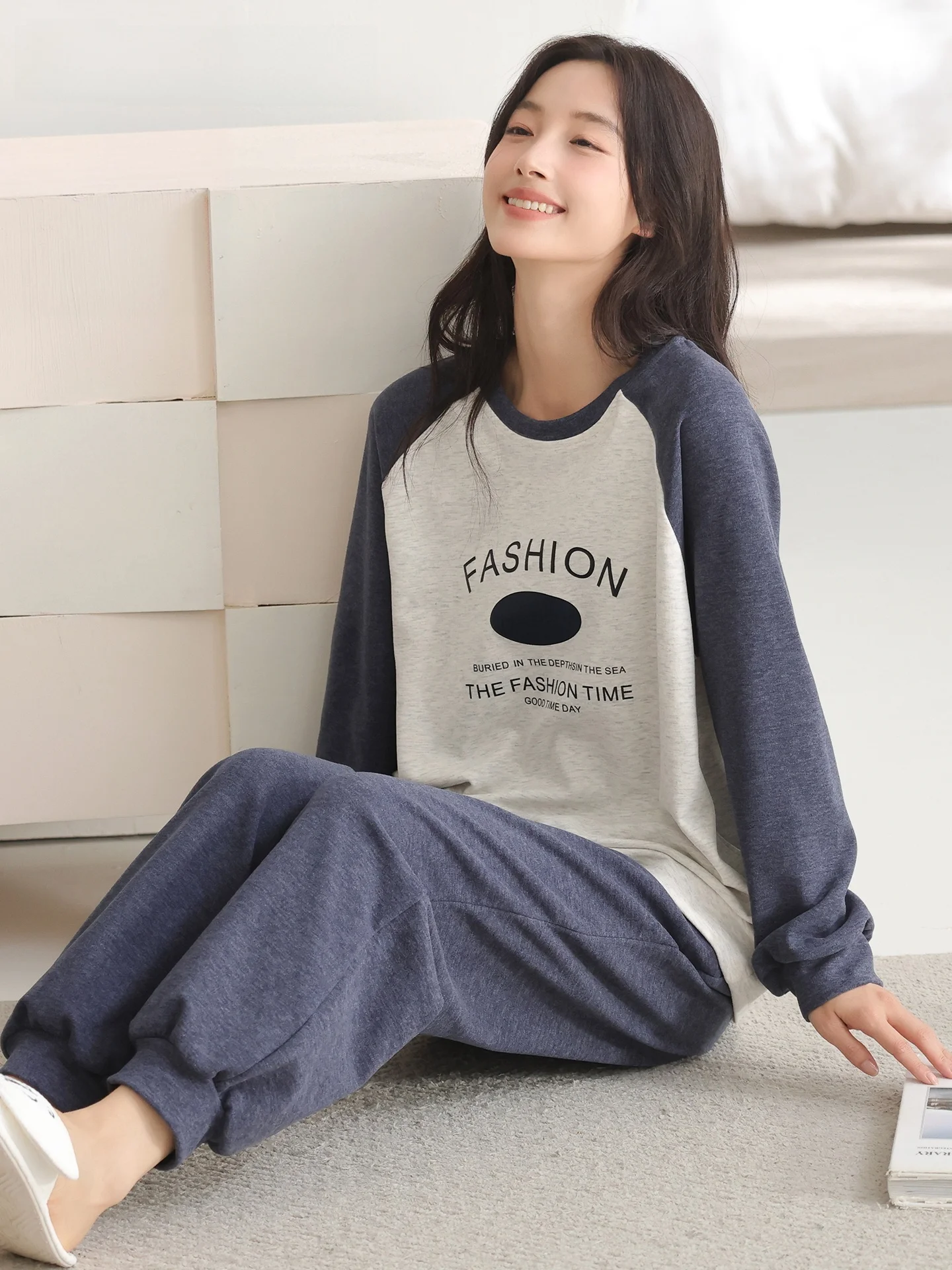 camison-de-lana-grueso-de-manga-larga-para-mujer-ropa-holgada-para-el-hogar-ropa-de-dormir-comoda-dervo-nuevo-estilo-para