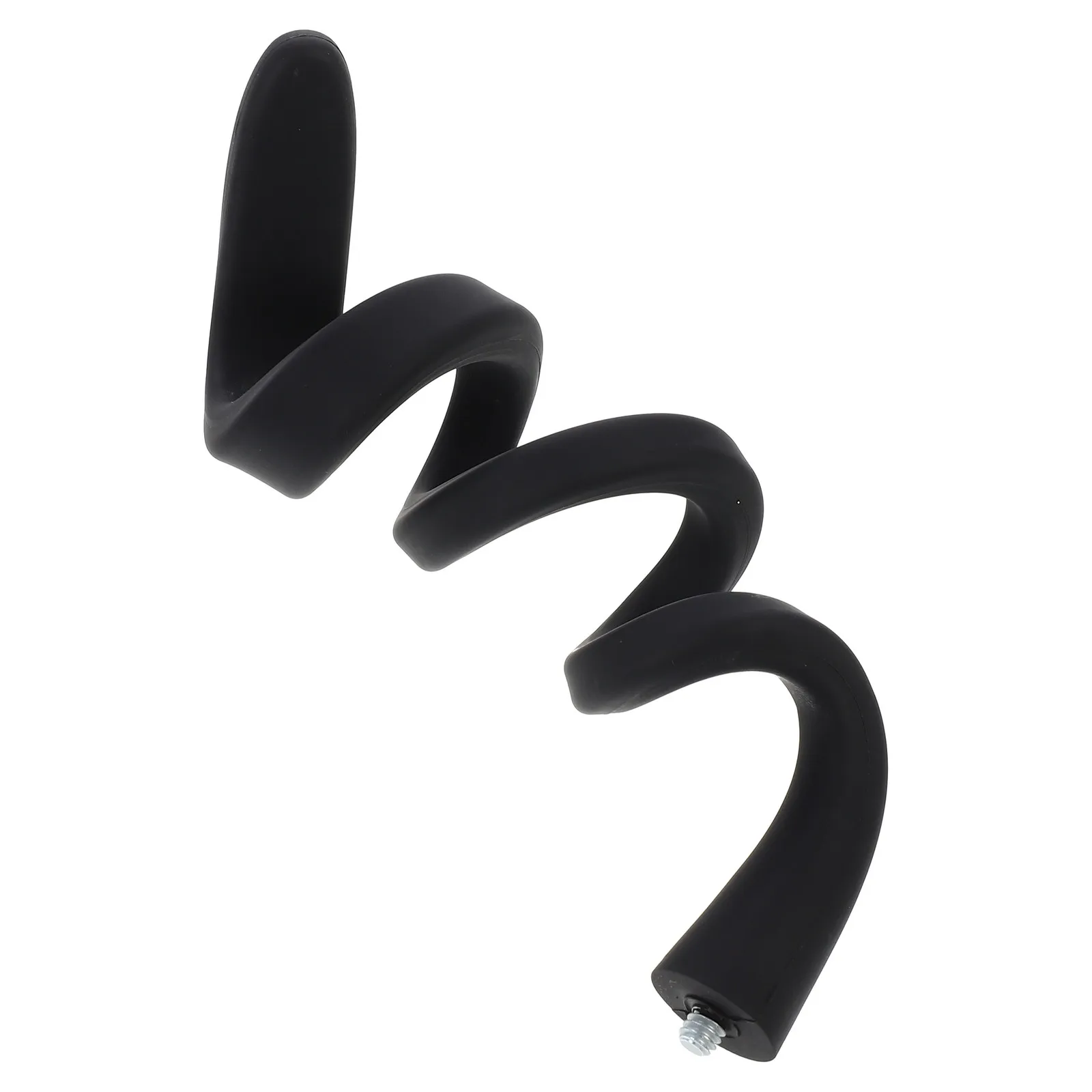 

1Pcs Flexible Twisting Silicone Camera Holder Stand Indoor Outdoor Waterproof Bracket Mount for Webcam Flash Light Video