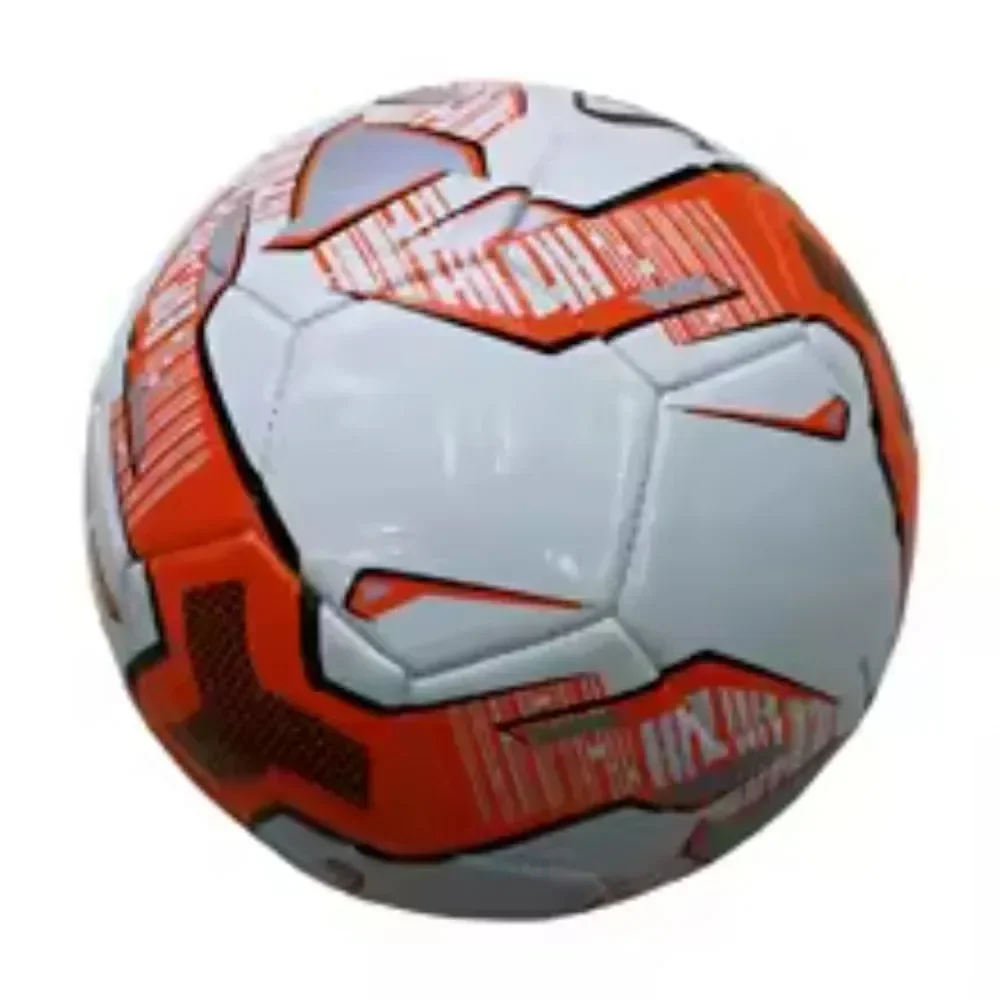 Fanceey Standard Taglia 5 Calcio PU Cuciture Calcio Classico Partite Professionali Calcio Giochi Sportivi Spagna