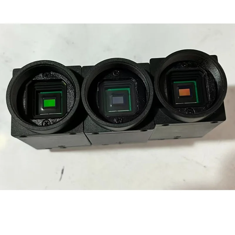 

Second hand MV-GE31GM-T Industrial Camera shipped quickly