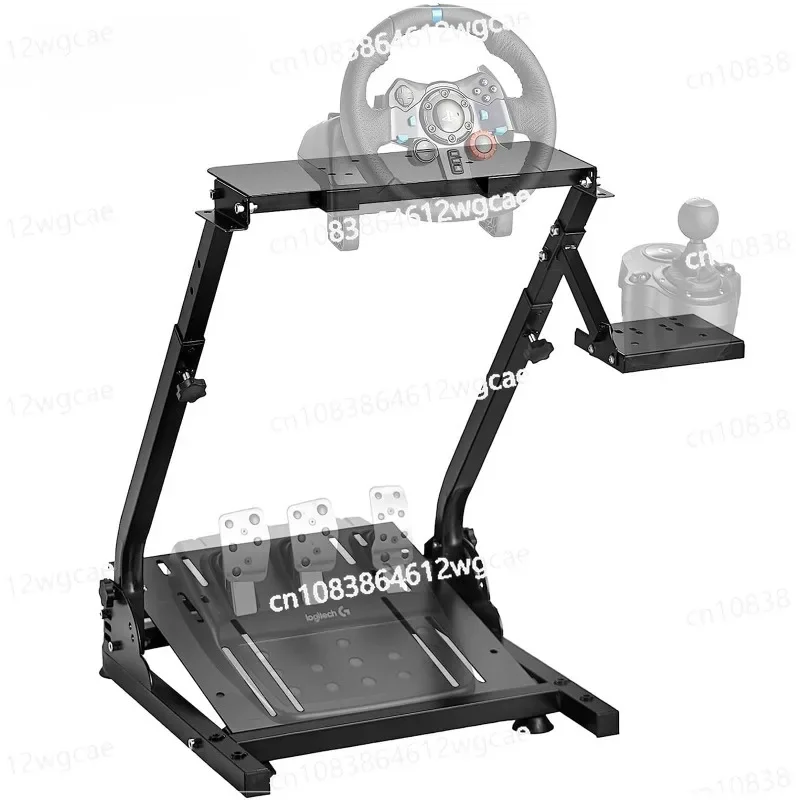 Racing Simulator Steering Wheel Stand G27 G29 PS4 G920 T300R Racing Simulator Stand Play Station